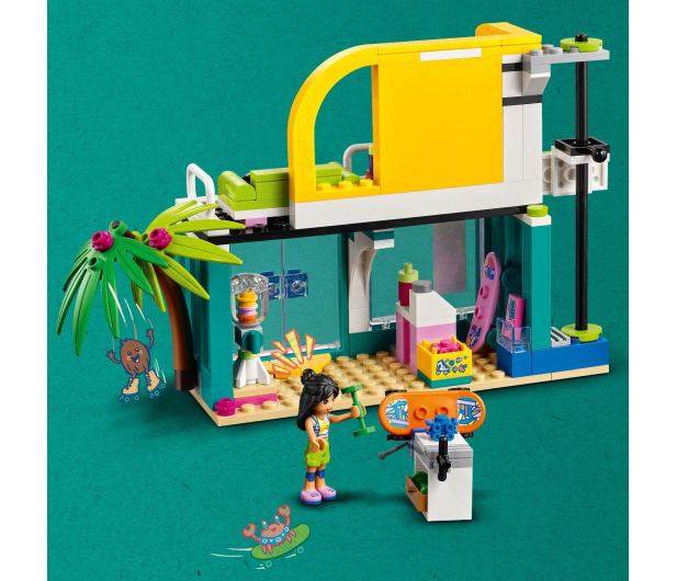 LEGO Friends 41751 Skatepark - 1090589 - zdjęcie 7